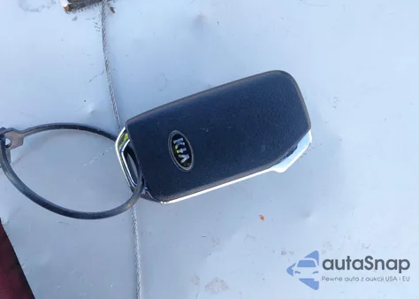 2020 Kia Telluride S z USA, uszkodzony, nr VIN 5XYP6DHC0LG012859